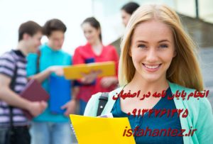 انجام پروژه های کارشناسی ارزان فوری تضمینی