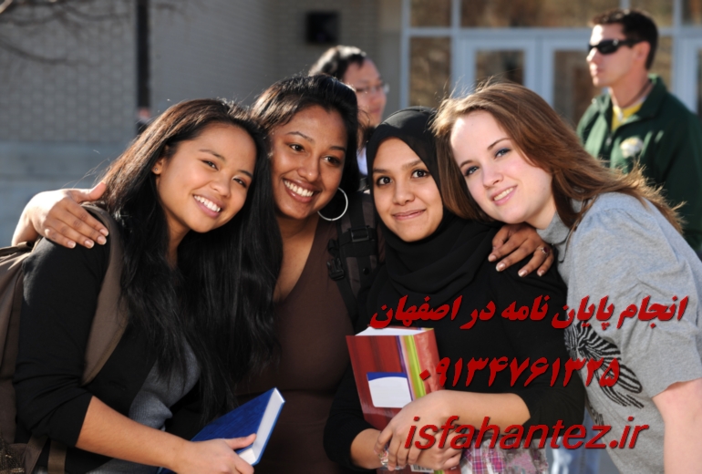 انتخاب عنوان مناسب برای رساله های دکتری تخصصی
