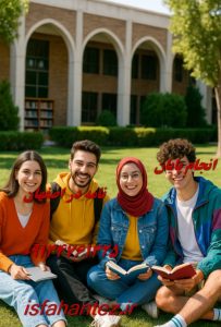نگارش پایان نامه پروپوزال و رساله دکتری با تیم تخصصی و مشاوره رایگان