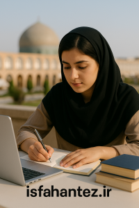 انجام پایان نامه دکتری با گارانتی ضمانت و تضمین چاپ مقاله در همه رشته ها