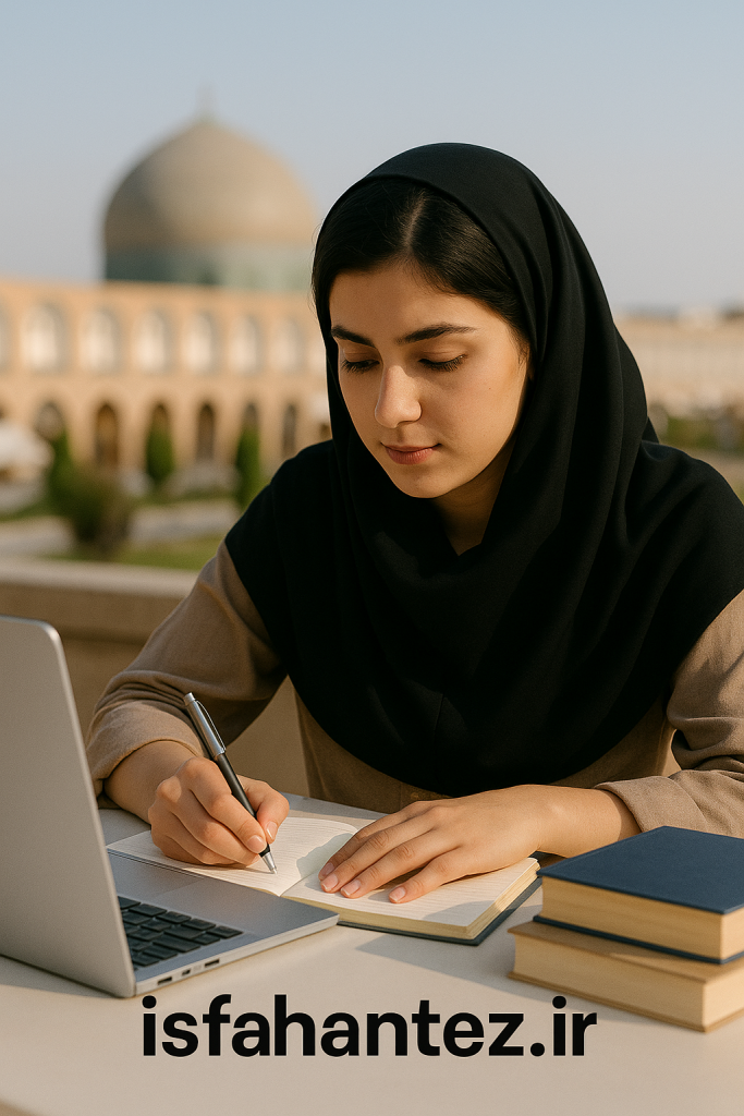 انجام پایان نامه دکتری با گارانتی ضمانت و تضمین چاپ مقاله در همه رشته ها
